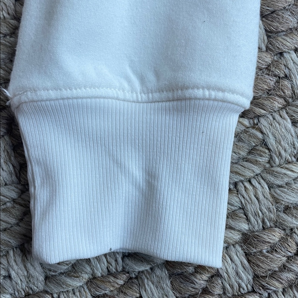 The North Face Star Rise Fleece Cardigan, Medium - Picture 6 of 9